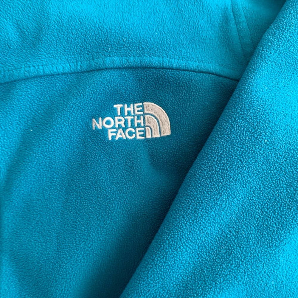 North Face size small fleece